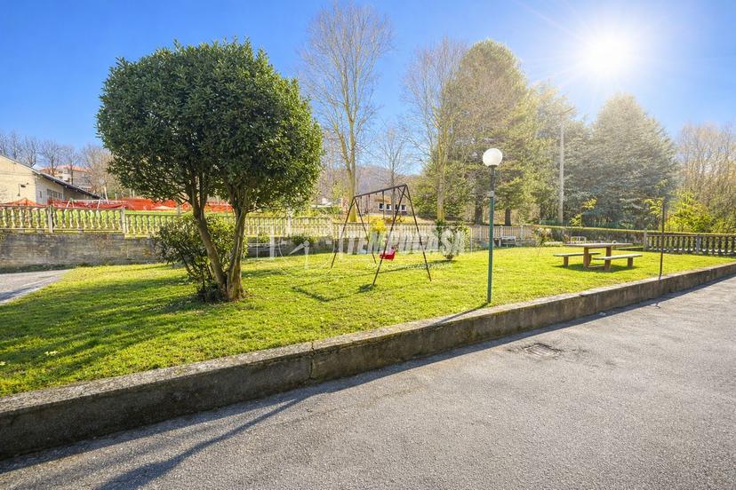 Quadrilocale in Via  (Forno) Leonardi, Forno Canavese — foto 2 di 5