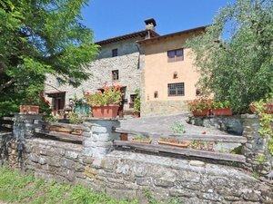 Rustico, Londa — foto 2 di 5