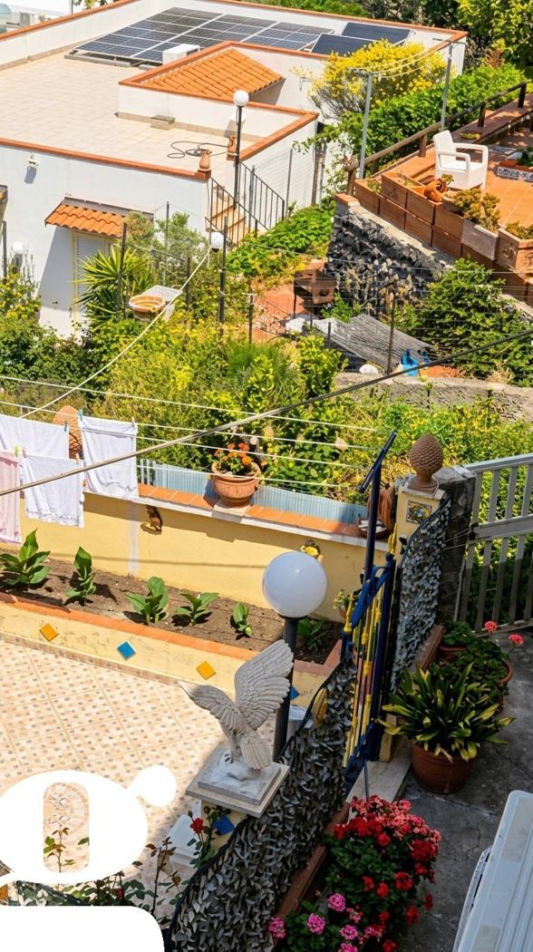 Bilocale in Via Cavoni, Barano d'Ischia
