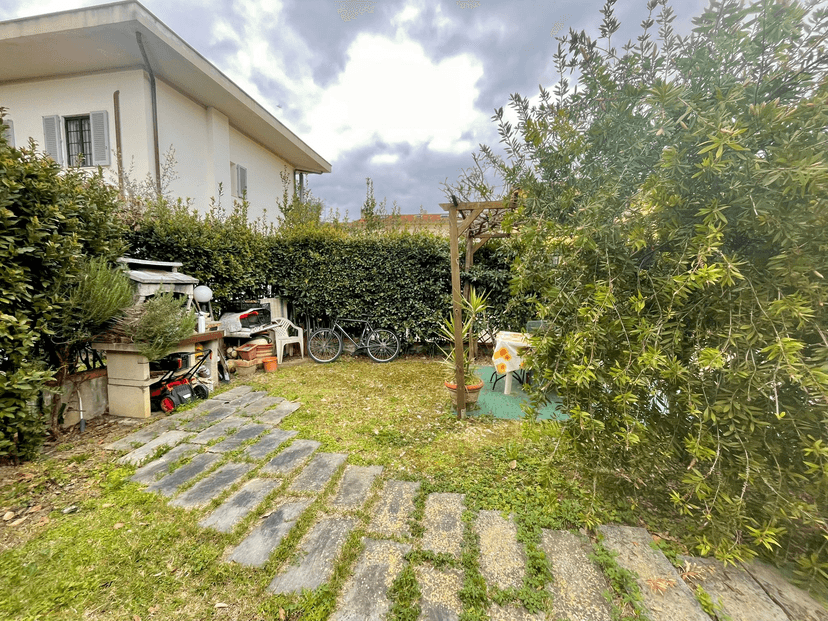 Terratetto in Via di San Bartolo a Cintoia, Firenze