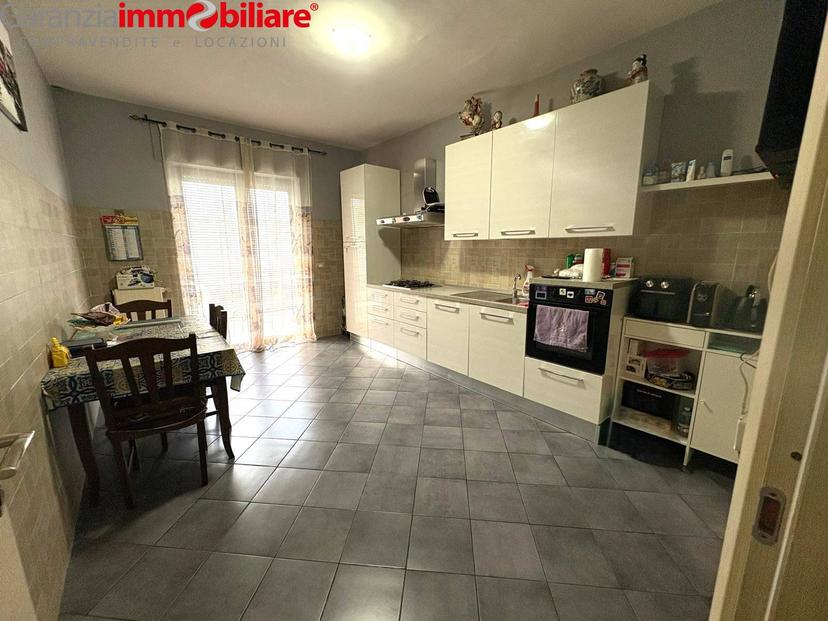 Trilocale in Via Galileo Galilei, Casavatore — foto 3 di 5