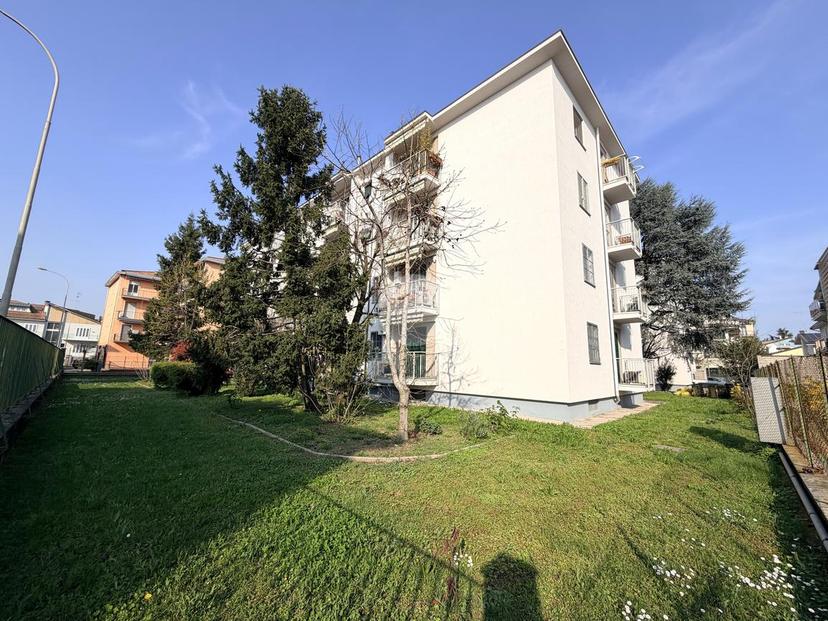 Quadrilocale in Appartamento Via Verdi 35, Cernusco sul Naviglio — foto 4 di 5