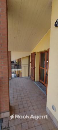 Mansarda in Via Olga Mandelli 55, Vaprio d'Adda — foto 2 di 5