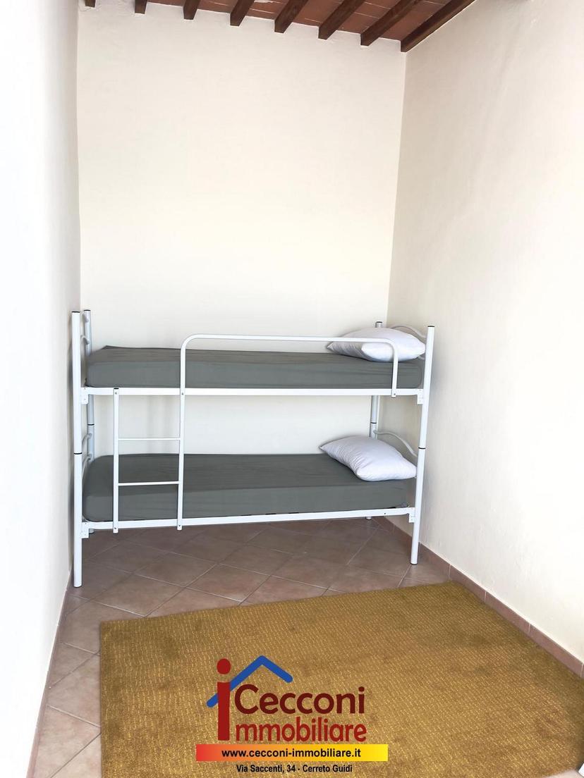 Trilocale, Fucecchio — foto 3 di 5