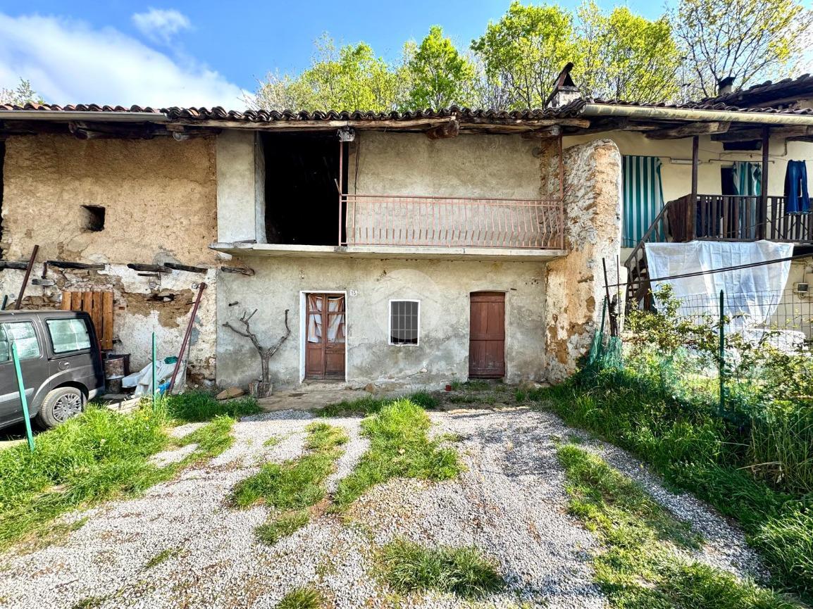 Rustico in Via Gablera 51, Val della Torre