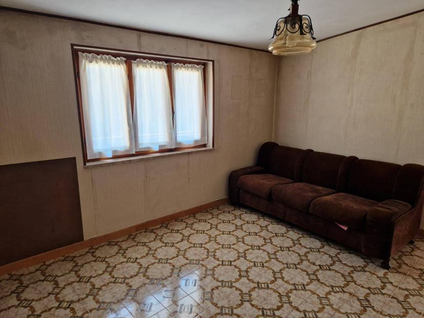 Trilocale in Vicolo Superiore 5/B, Vaie — foto 4 di 5