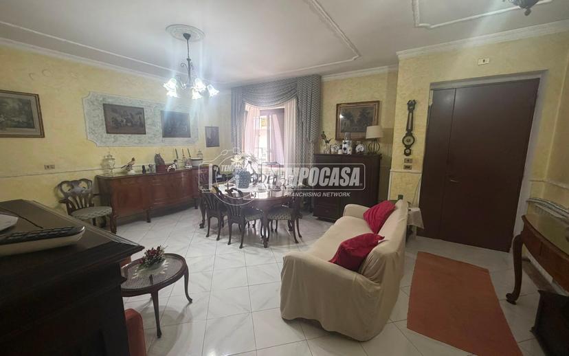 Appartamento in Via Epitaffio 56/Ville , Giugliano in Campania — foto 2 di 5