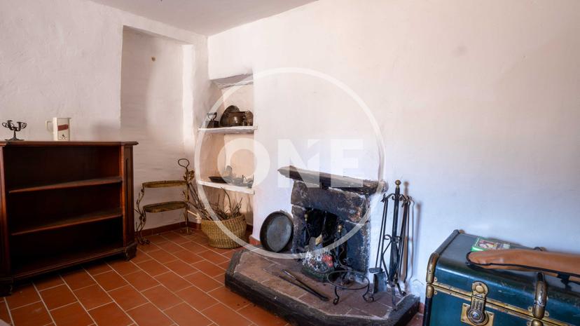Trilocale in Via del Poggio 1, Carpineto Romano — foto 5 di 5