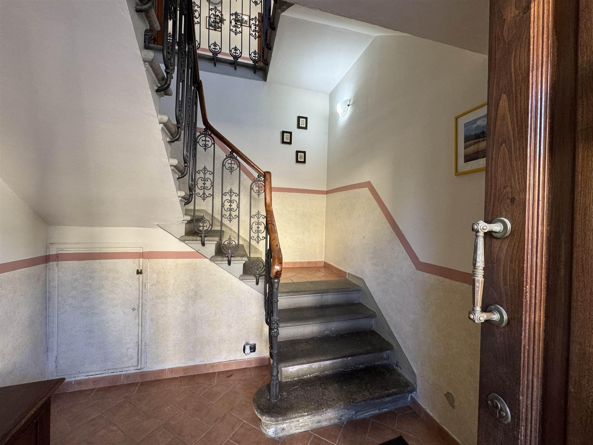 Appartamento in Via Vittorio Veneto, Dicomano