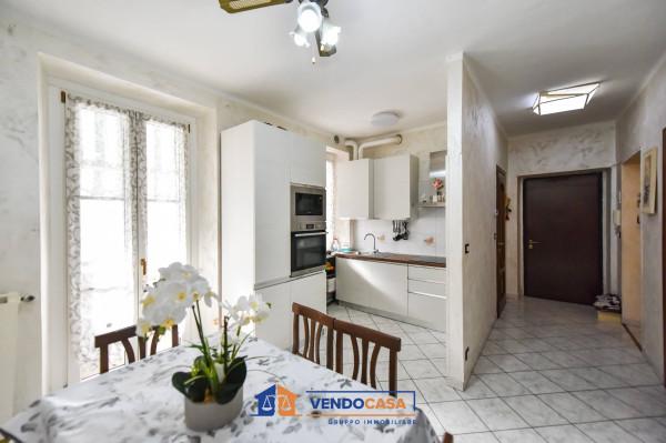Quadrilocale in Via Valdocco 2, Carignano — foto 4 di 5