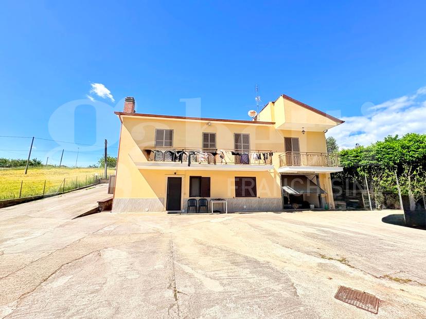 Villa in Via San Valentino 14, Gavignano — foto 5 di 5