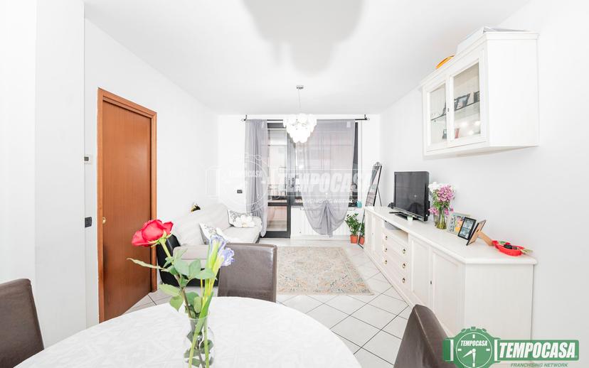 Trilocale in Via Fedor Dostoevskij 2, San Giuliano Milanese — foto 4 di 5