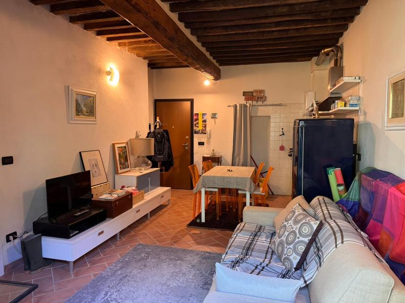 Bilocale, Monterenzio