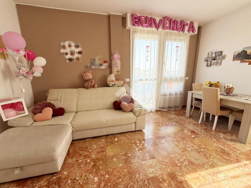 Bilocale in Via della Liberazione 19, Peschiera Borromeo — foto 5 di 5