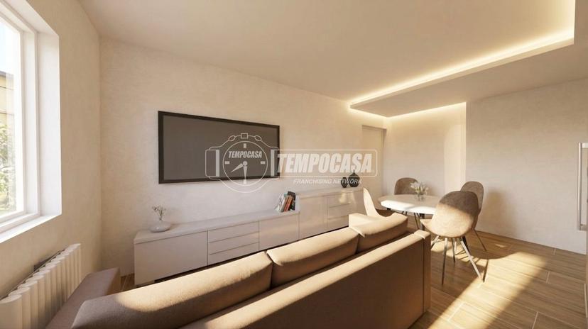 Trilocale in Via Filippo Turati 25, Sedriano — foto 5 di 5