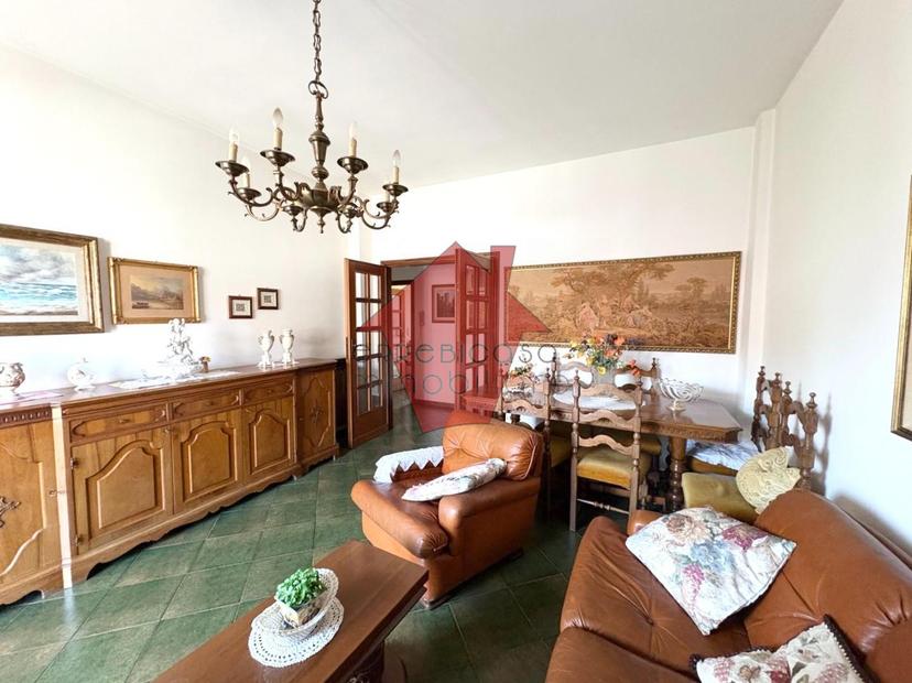 Quadrilocale in Ratelli Bandiera 50059, Vinci — foto 4 di 5