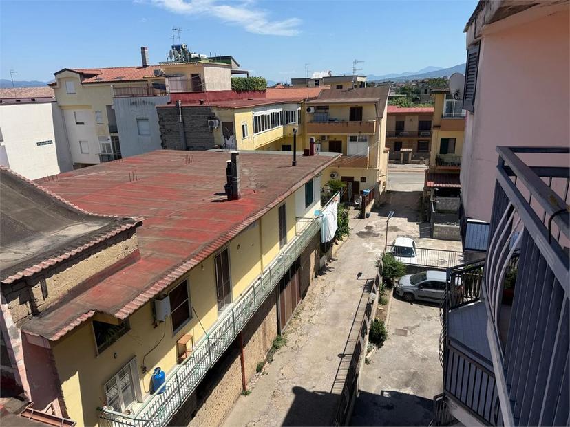 Appartamento in Corso Vittorio Emanuele 209, Acerra