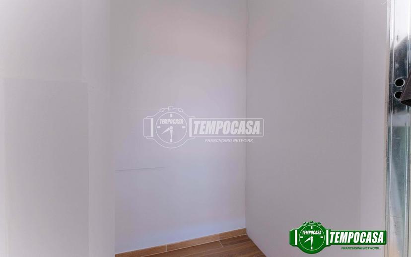 Bilocale in Via Piave 43, Bareggio