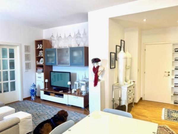 Appartamento in Via della Resistenza, Alto Reno Terme — foto 4 di 5