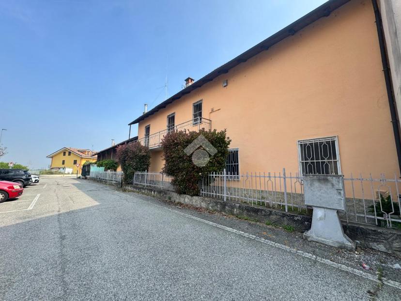 Casa indipendente in Strada della Valle 8, Lombriasco — foto 2 di 5