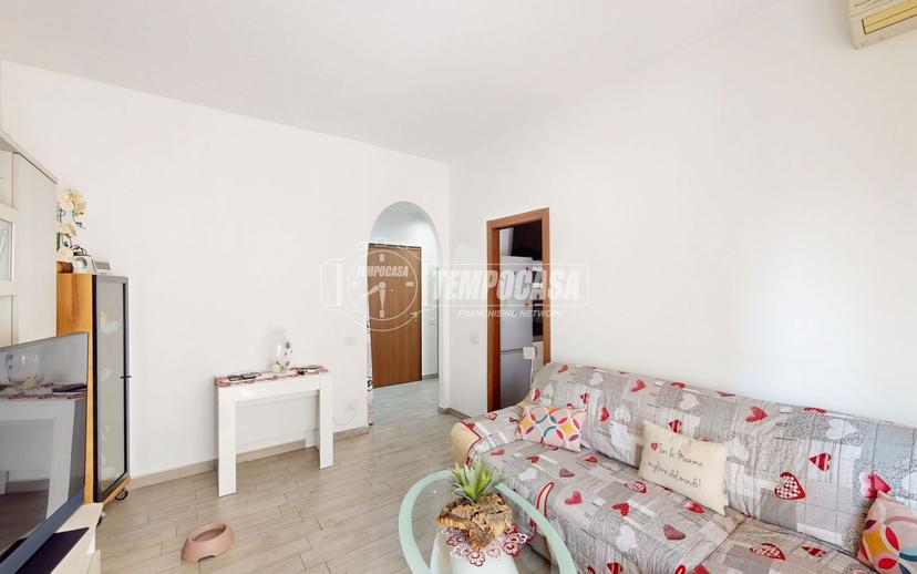 Bilocale in Via Alessandro Manzoni 97, Paullo