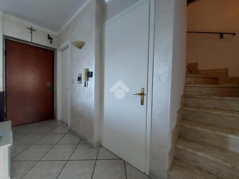 Villa a schiera in Via Luigi Foscolo Benedetto 00, Cumiana — foto 3 di 5