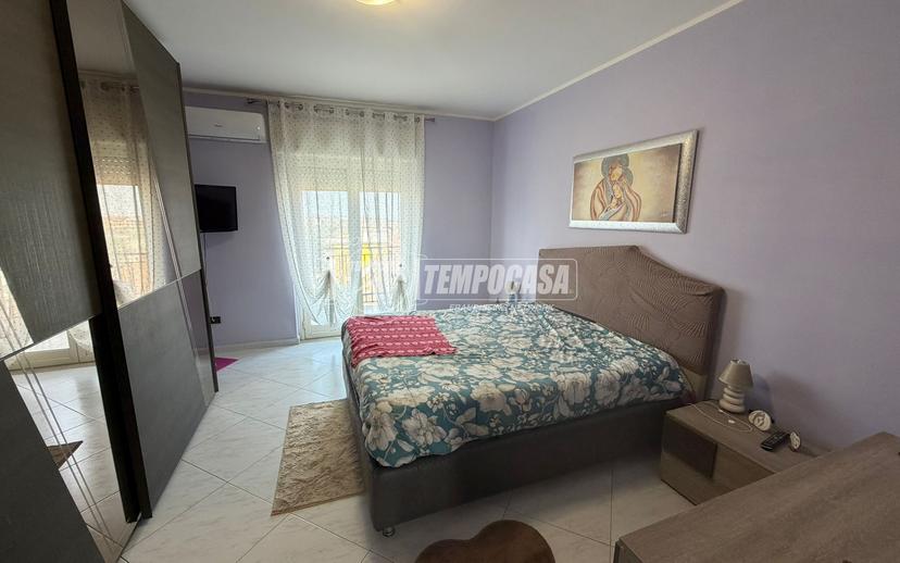 Quadrilocale in Via Casacelle 154/Gb-Casa.3, Giugliano in Campania — foto 3 di 5
