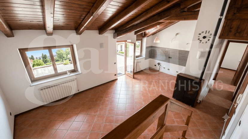 Trilocale in Corso Frejus 61, Oulx — foto 2 di 5