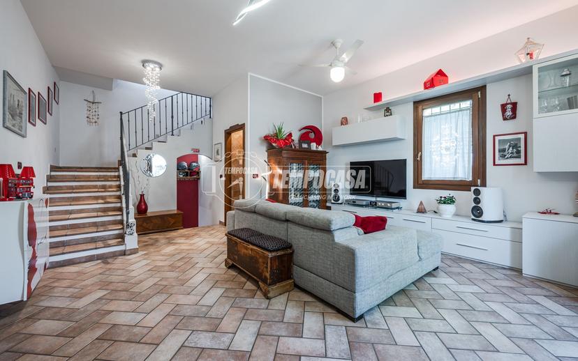 Villa in Via Birbanteria 19//2, Castenaso — foto 2 di 5