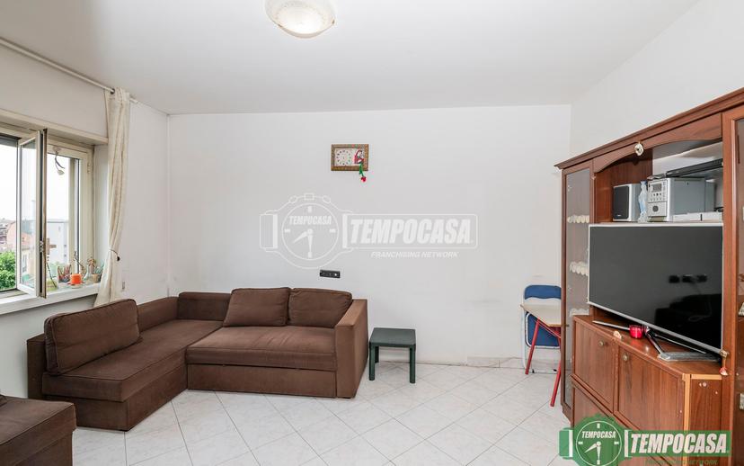 Bilocale in Via Giuseppe Verdi 24/C, San Giuliano Milanese — foto 2 di 5