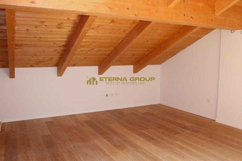 Attico, Moncalieri — foto 5 di 5