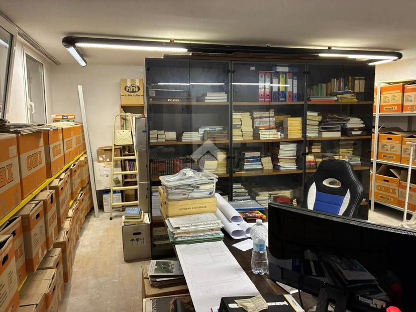Rustico in Via N. Sauro 2, Corbetta — foto 3 di 5