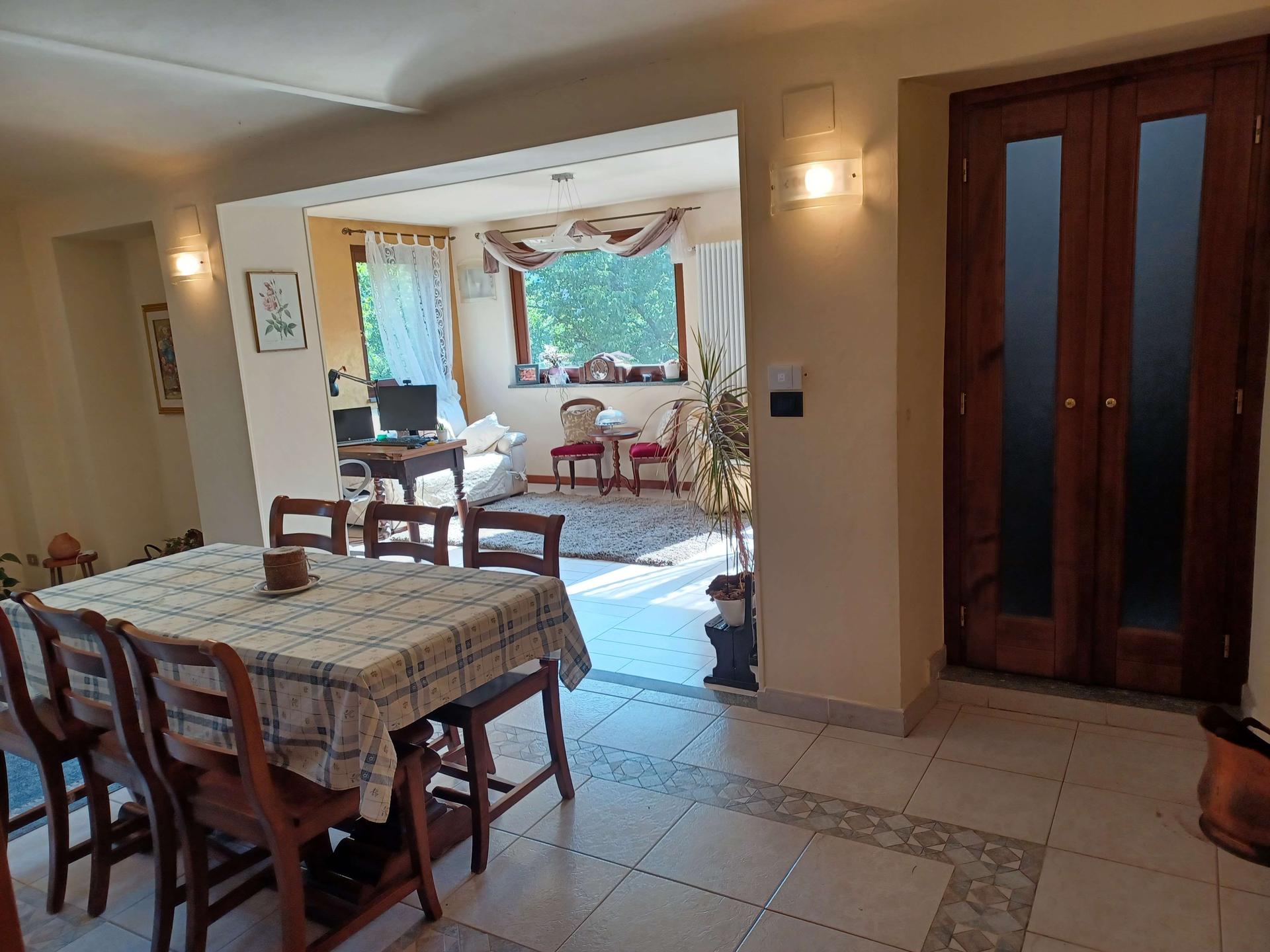 Casa indipendente in Via Roma 21, Viù