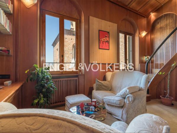 Attico in Borgo San Frediano, Firenze — foto 3 di 5
