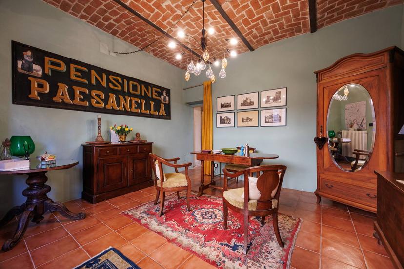 Casa indipendente in Via Regina Elena, Casalborgone — foto 2 di 5