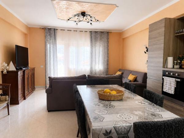 Appartamento in Via Frascati Colonna 84, Colonna