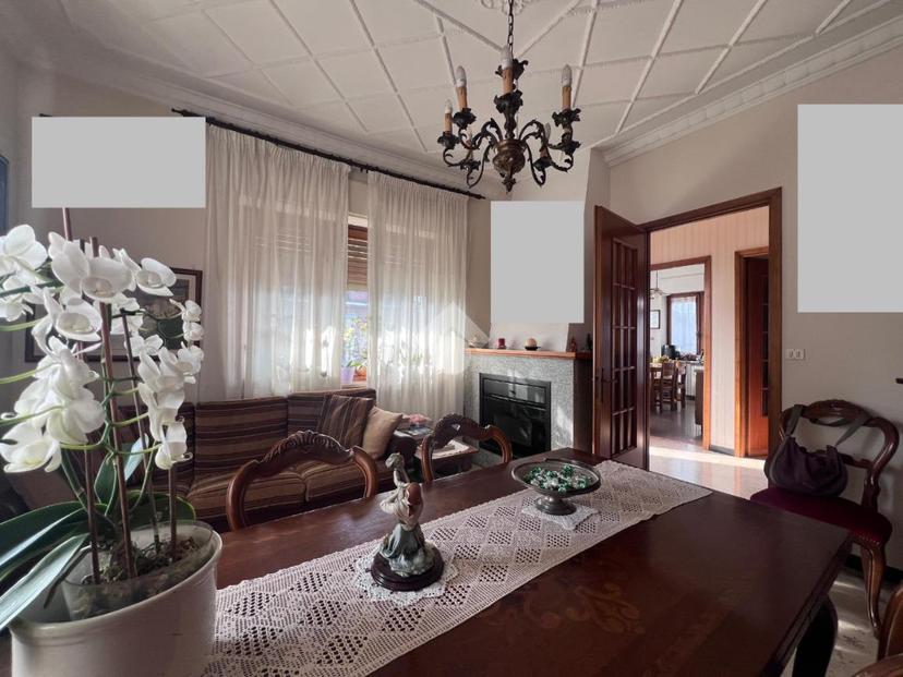Casa indipendente in Via Pinerolo 1, Cavour — foto 4 di 5