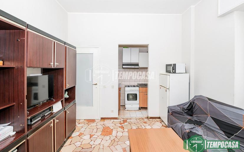 Bilocale in Via Fratelli Vigorelli 9, San Giuliano Milanese — foto 3 di 5