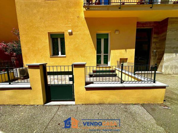 Quadrilocale in Via Leonardo da Vinci, Scandicci