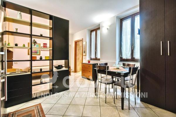 Monolocale in Vicolo Cantone 8, Pregnana Milanese — foto 5 di 5