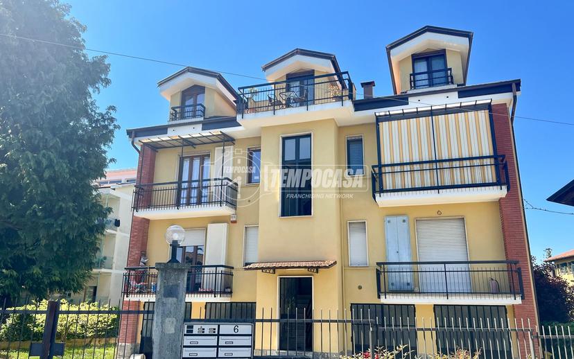 Appartamento in Via Monterotondo 6, Pino Torinese — foto 5 di 5