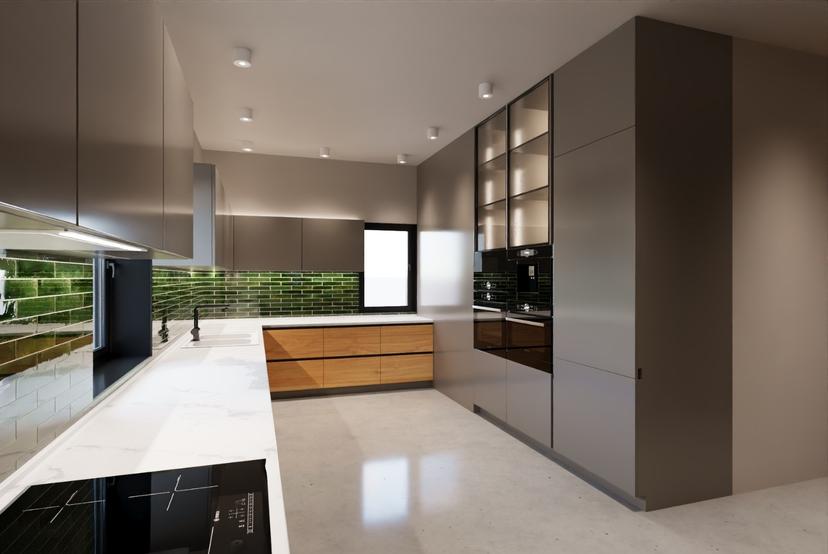 Casa indipendente in Viale Sant'Ignazio di Loyola 242, Napoli — foto 2 di 5