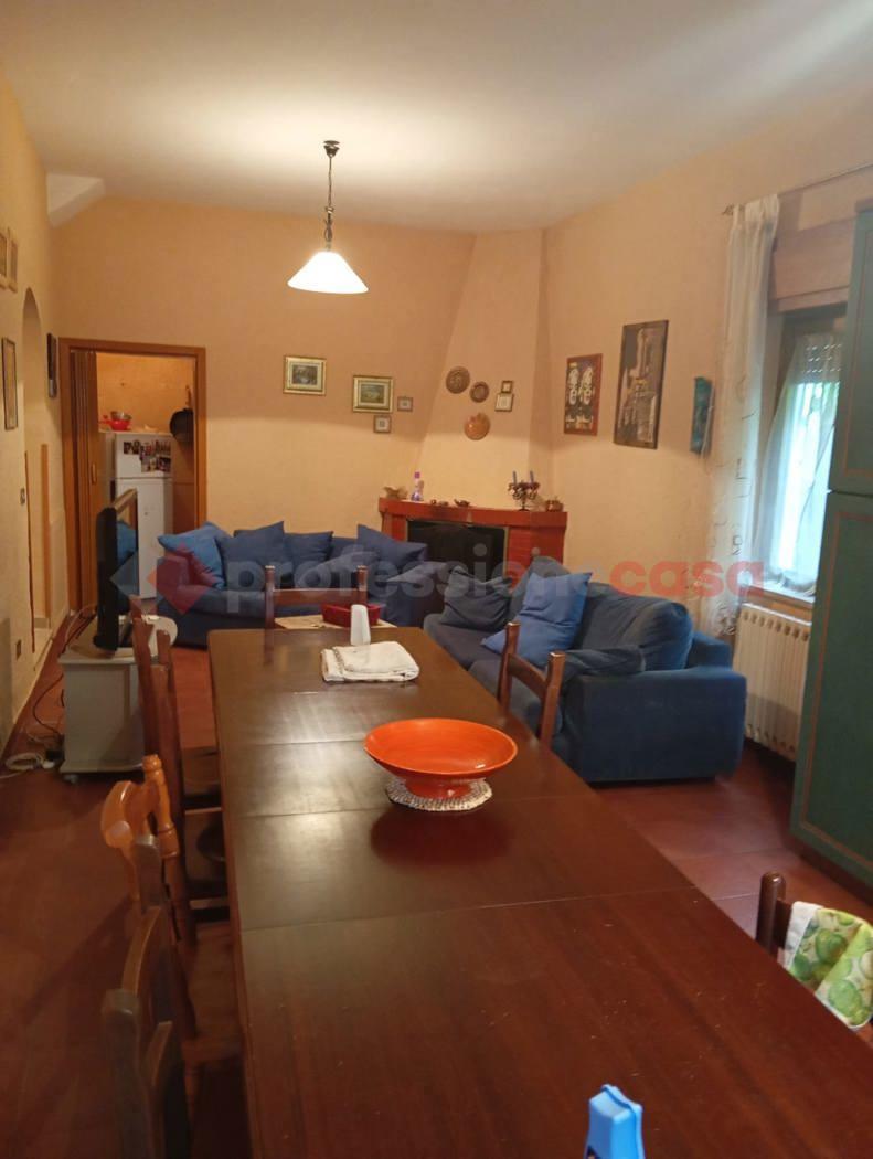 Quadrilocale in Località Le Selve Snc, Cervara di Roma — foto 3 di 5
