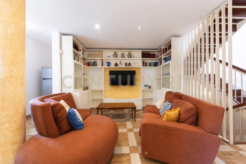 Villa bifamiliare in Via Zaccaria Negroni 3, Nettuno — foto 5 di 5