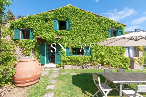 Casa colonica in Località Barbiano, Greve in Chianti — foto 4 di 5
