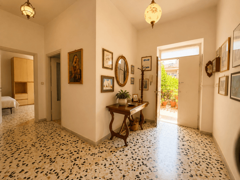 Appartamento in Via delle Ninfe 24, Anzio