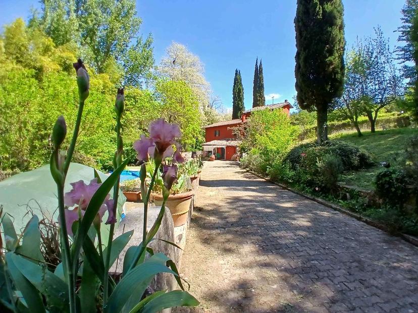 Rustico, Barberino Tavarnelle — foto 3 di 5