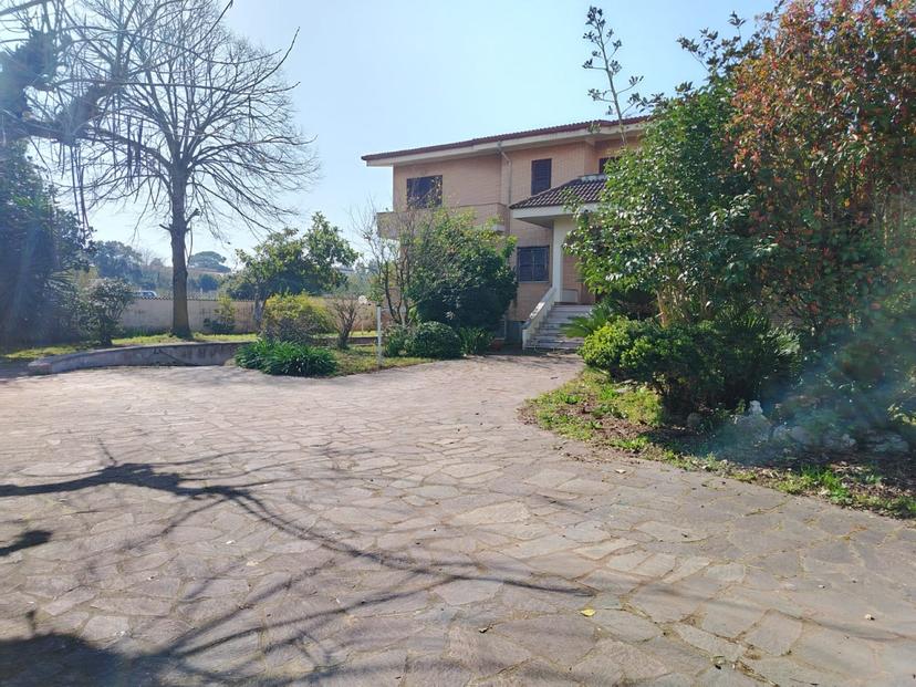 Villa in Via Magenta 1, Anzio