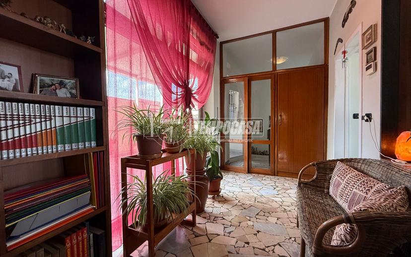 Trilocale in Via San Paolo 4, Arluno — foto 2 di 5