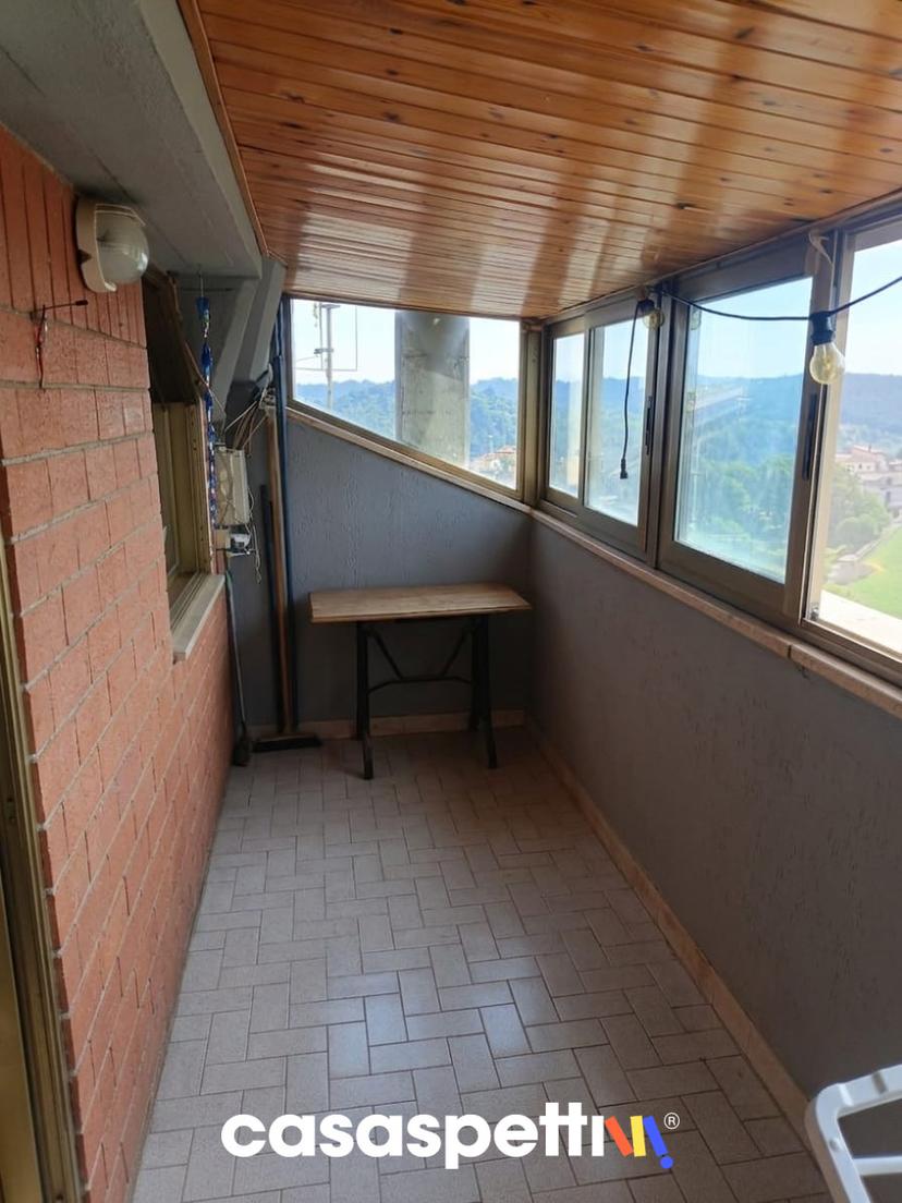 Trilocale in Via Federigo Tozzi 18, Mentana — foto 2 di 5